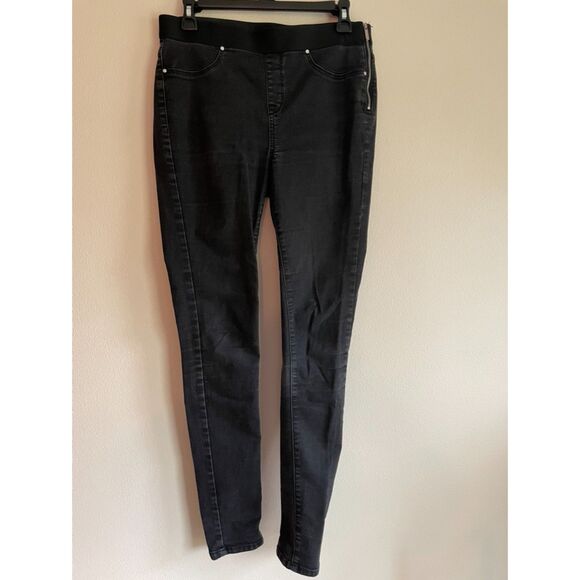 Karen Millen Denim - Karen Millen Black Jeans
